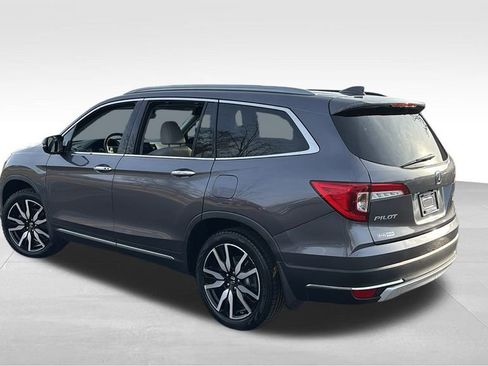 Used 2019 Honda Pilot Touring image 5