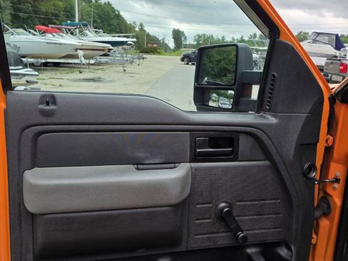 Used 2013 Ford F150 XL w/ Trailer Tow Pkg RWD image 13