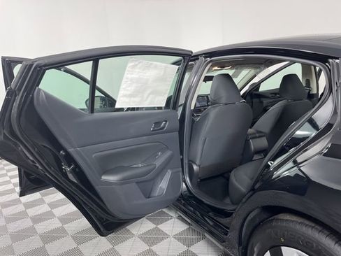 New 2025 Nissan Altima 2.5 S image 41