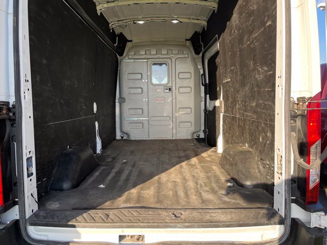 Used 2023 Ford Transit 250 148 High Roof AWD w/ Load Area Protection Package image 2