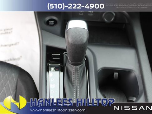 New 2026 Nissan Sentra SV w/ Floor Mat Package image 20