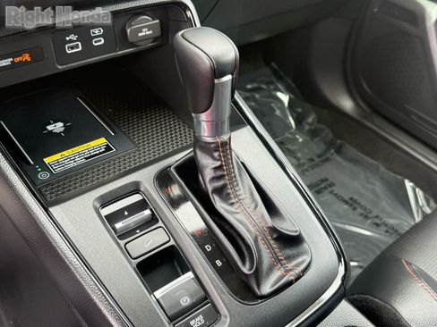 Certified 2024 Honda CR-V Sport-L image 26