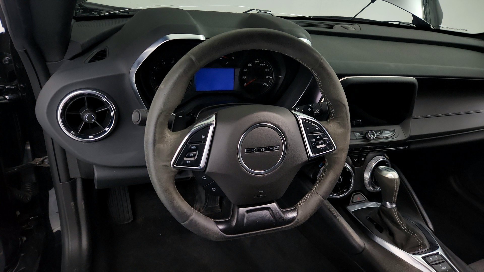 Used 2023 Chevrolet Camaro LT w/ RS Package RWD image 18