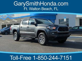 Used 2017 Toyota Tacoma SR5 w/ Tow Package 360° Tour