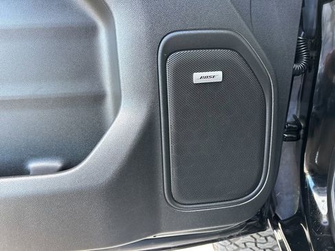 Used 2021 Chevrolet Silverado 2500 High Country w/ Z71 Off-Road Package image 62