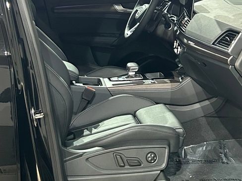 Used 2025 Audi Q5 2.0T Premium Plus AWD/4WD image 55