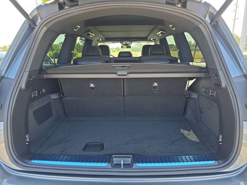 New 2025 Mercedes-Benz GLS 450 4MATIC image 37