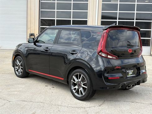 Used 2020 Kia Soul GT-Line Turbo image 7