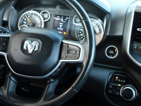 Used 2021 RAM 1500 Big Horn AWD/4WD image 14