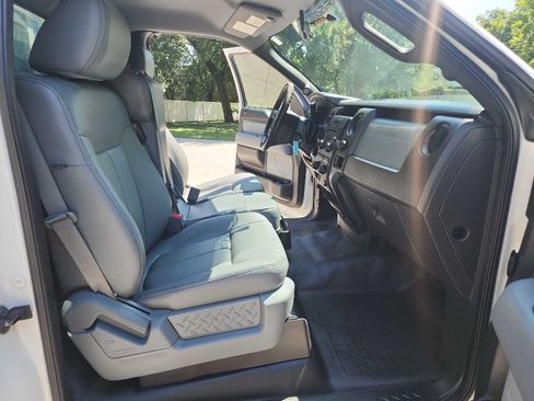 Used 2012 Ford F150 XL w/ PWR Equipment Group RWD image 24