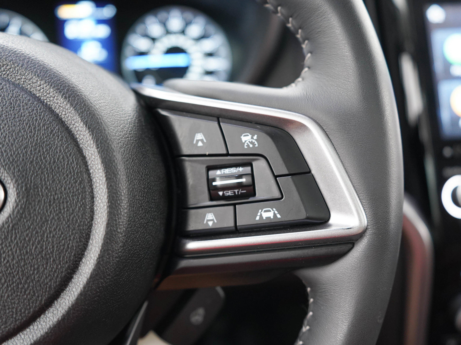 Used 2020 Subaru Ascent Touring w/ Popular Package #2A AWD/4WD image 27