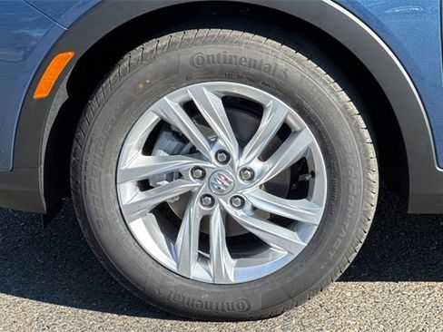 New 2026 Buick Envista Preferred image 30