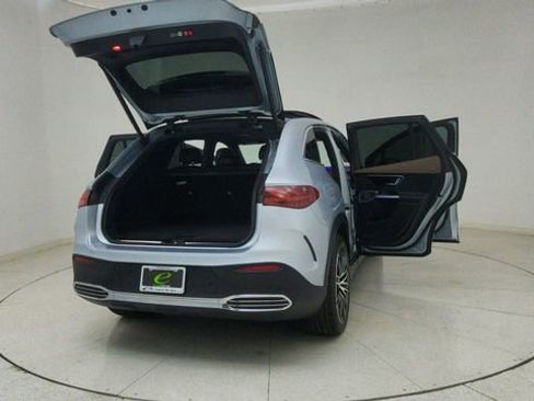 Used 2023 Mercedes-Benz EQE 350+ 4MATIC SUV w/ Pinnacle Trim Package image 74