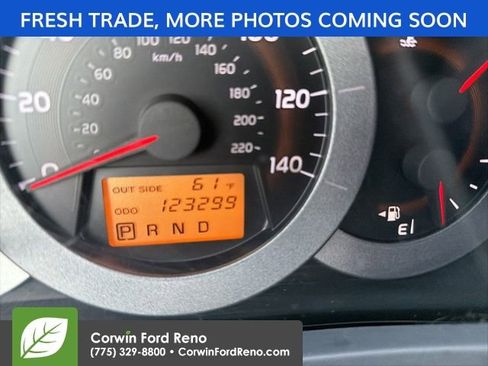 Used 2008 Toyota RAV4 4WD image 6