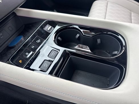 New 2026 Nissan Murano Platinum w/ Cargo Package image 19