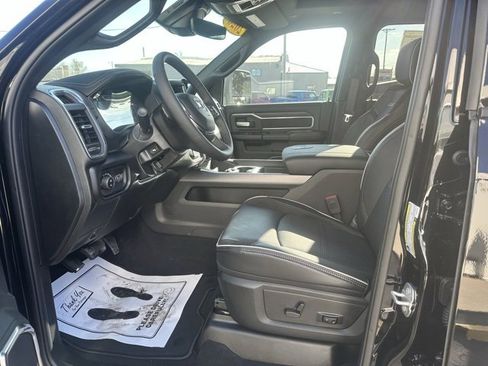 New 2026 RAM 2500 Laramie image 24