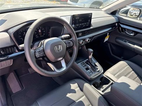 New 2026 Honda CR-V EX-L image 4
