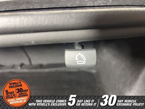 Certified 2023 Chevrolet Malibu LT image 22