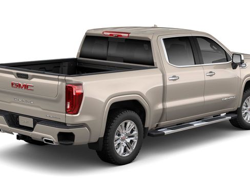 New 2026 GMC Sierra 1500 Denali w/ Technology Package image 34