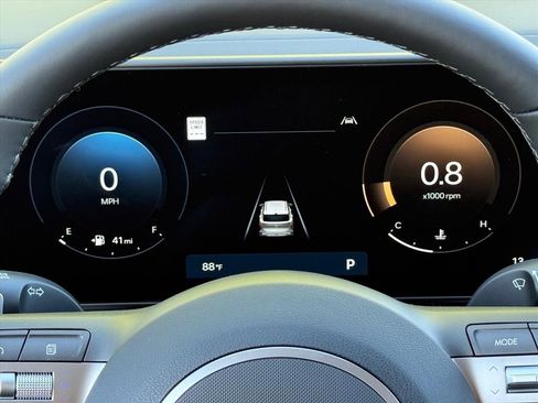 New 2026 Hyundai Kona Limited FWD image 21