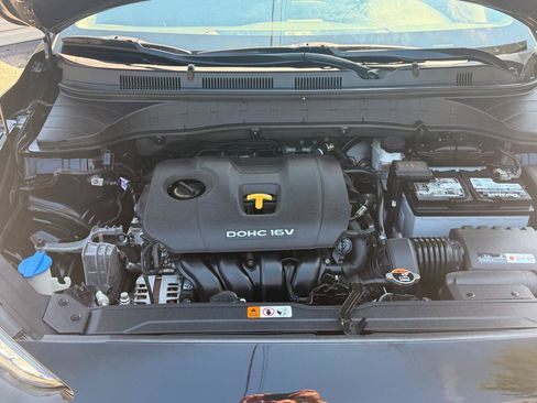 Used 2020 Hyundai Kona SEL AWD/4WD image 15