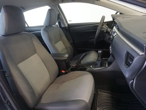 Used 2016 Toyota Corolla L FWD image 17