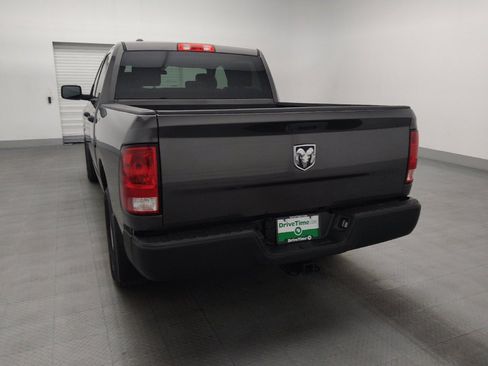 Used 2021 RAM 1500 Tradesman RWD image 6
