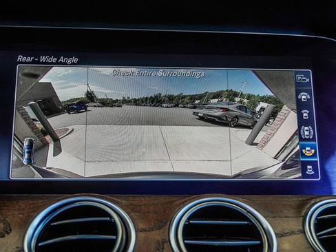 Used 2019 Mercedes-Benz E 53 AMG 4MATIC Sedan image 38