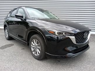 Used 2025 MAZDA CX-5 AWD 2.5 S w/ Select Package video 1