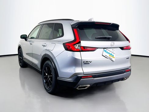 New 2026 Honda CR-V Sport-L image 5