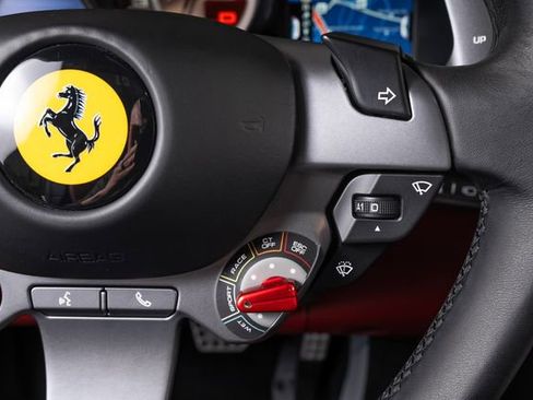 Used 2021 Ferrari 812 GTS RWD image 38