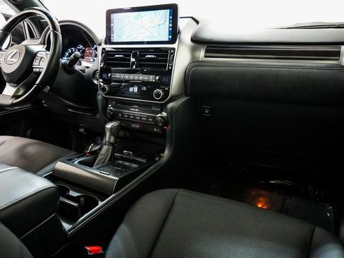 Used 2023 Lexus GX 460 Premium w/ Premium Plus Package AWD/4WD image 13