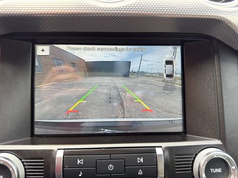 Used 2018 Ford Mustang Coupe w/ Equipment Group 101A RWD image 14