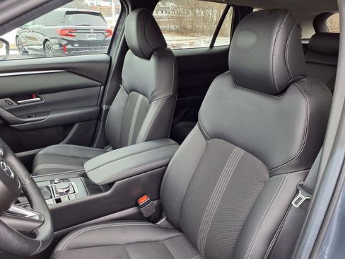 Used 2024 MAZDA CX-50 AWD 2.5 S w/ Cargo Package image 12
