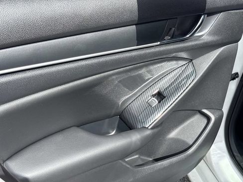 Certified 2019 Honda Accord Sport image 13