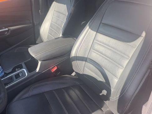 Used 2017 Ford Escape Titanium w/ Equipment Group 301A image 5