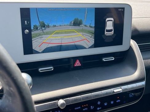 Certified 2023 Hyundai Ioniq 5 SEL AWD/4WD image 21