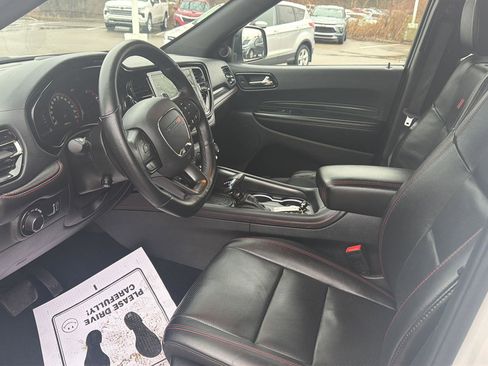 Used 2025 Dodge Durango GT image 15