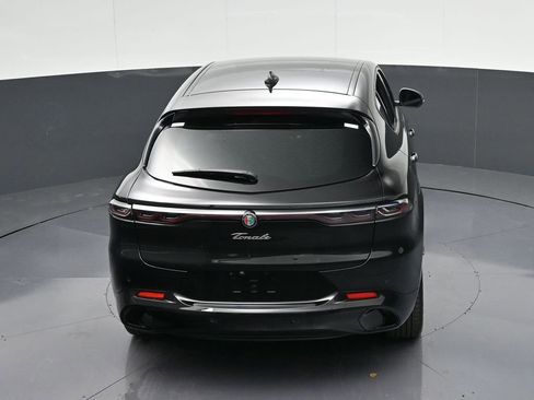 Used 2025 Alfa Romeo Tonale AWD/4WD image 24