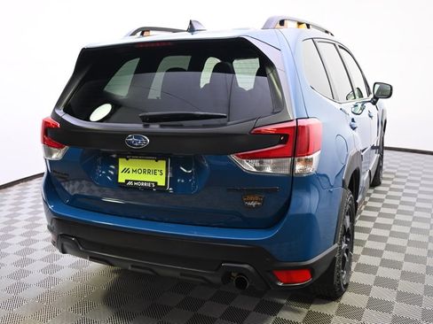 Used 2024 Subaru Forester Wilderness image 6