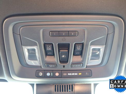 Used 2025 Chevrolet Silverado 2500 High Country w/ High Country Premium Package image 28