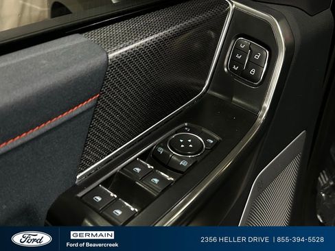 Used 2022 Ford F150 Raptor w/ Raptor 37 Performance Package image 17