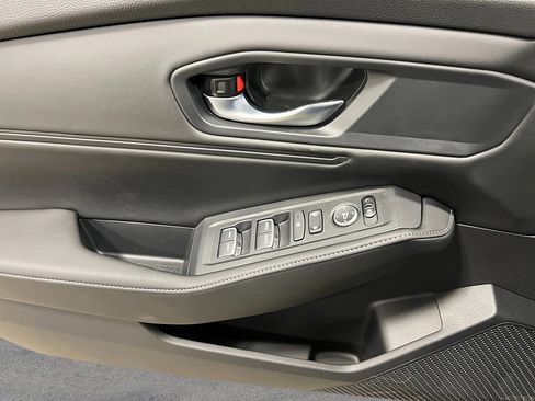 New 2025 Honda Accord Sport image 15