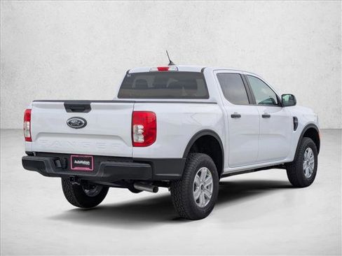 New 2025 Ford Ranger XL w/ Trailer Tow Package image 2