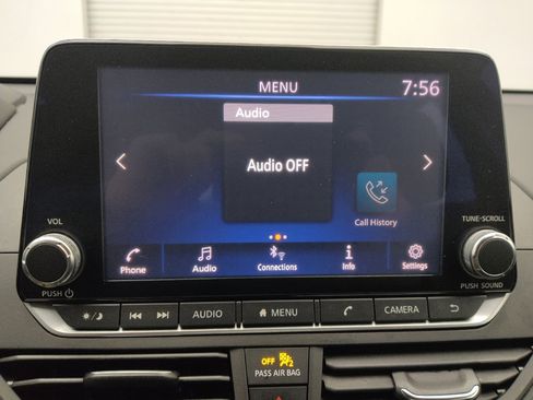 Used 2021 Nissan Altima 2.0 SR image 25