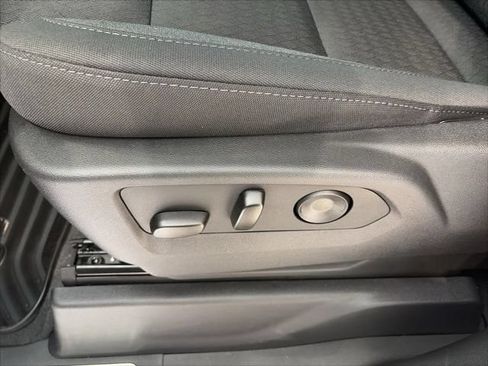New 2026 Chevrolet Silverado 1500 LT AWD/4WD image 12