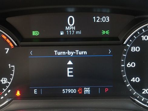 Used 2021 Cadillac XT5 Premium Luxury AWD/4WD image 6