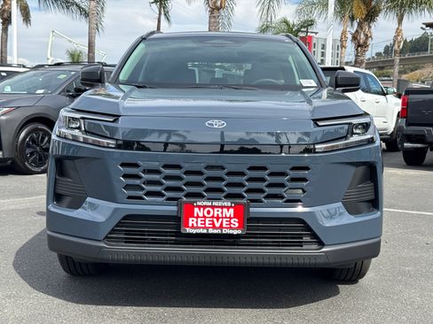 New 2026 Toyota RAV4 LE FWD image 5