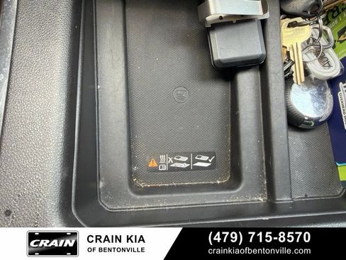 Used 2020 GMC Sierra 1500 SLT AWD/4WD image 24