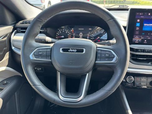 Used 2024 Jeep Compass Limited AWD/4WD image 14